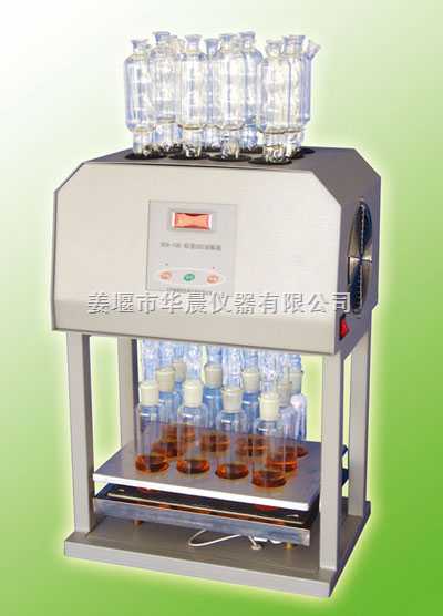 标准COD消解器厂家